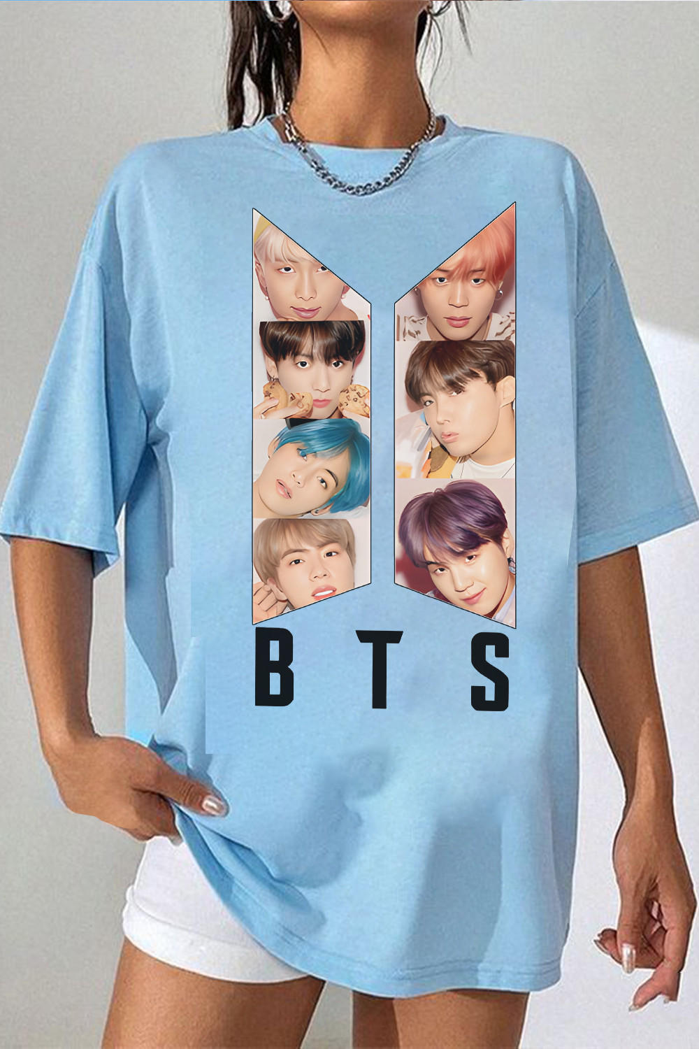BTS Shirt